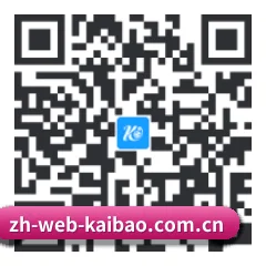 苹果用户专属 二维码